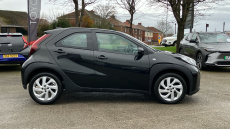 Toyota Aygo X 1.0 VVT-i Pure 5dr Petrol Hatchback